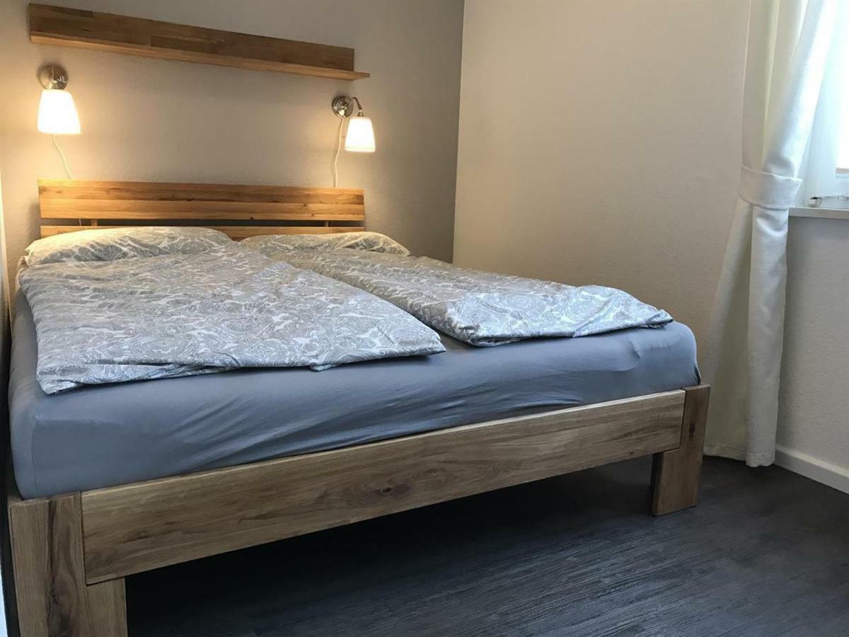 Diekje Deel Sankt Peter-Ording Esterno foto