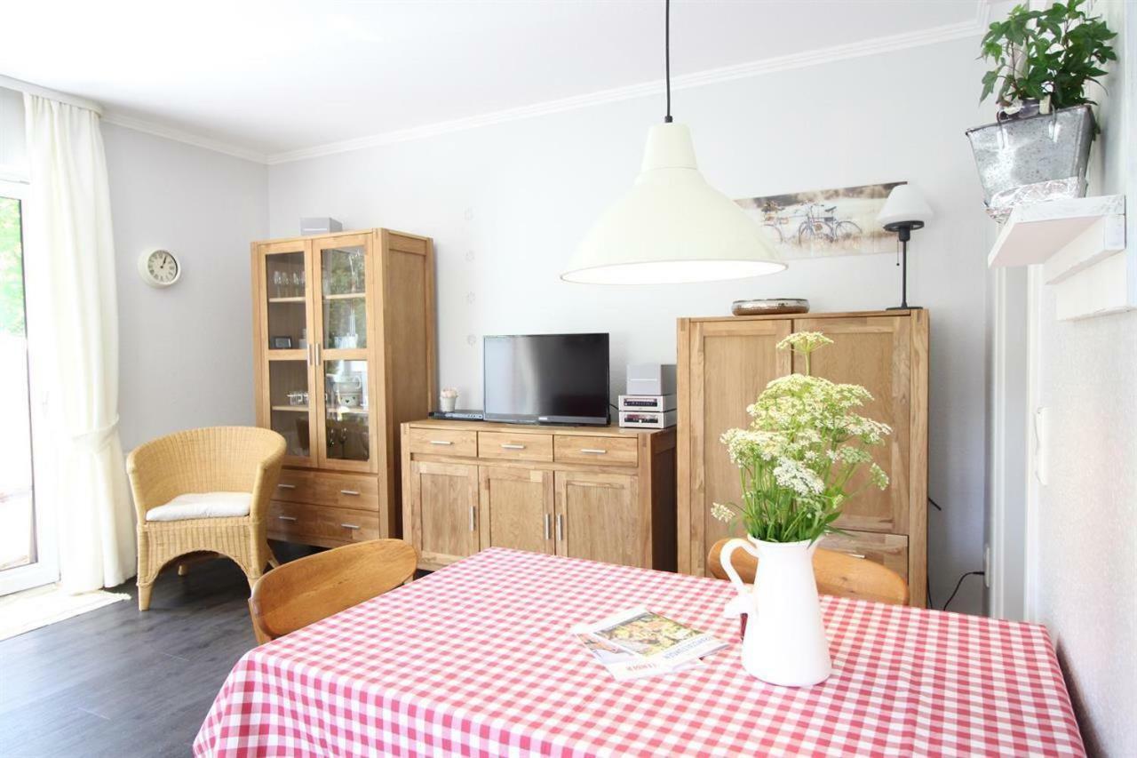 Diekje Deel Sankt Peter-Ording Esterno foto